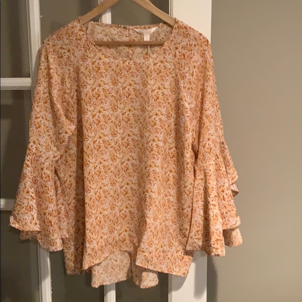 SALE 2 for $22 Blouse  new with tag